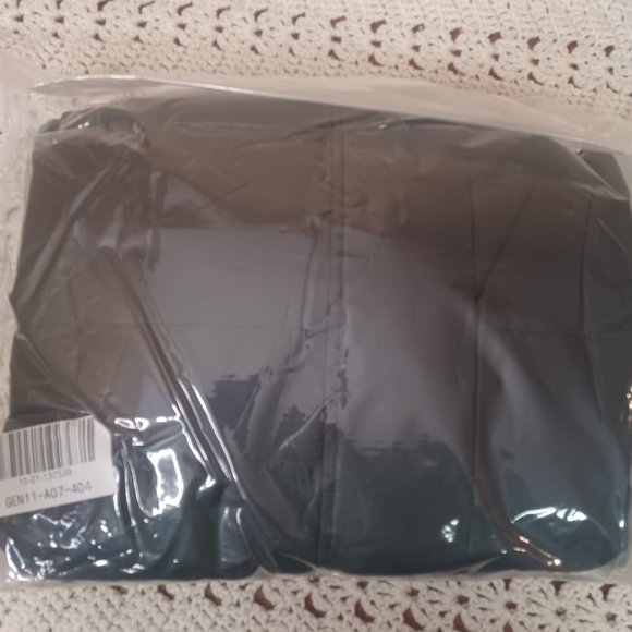 Gentle Herd Duck Down Puffer Coat - Picture 7 of 8